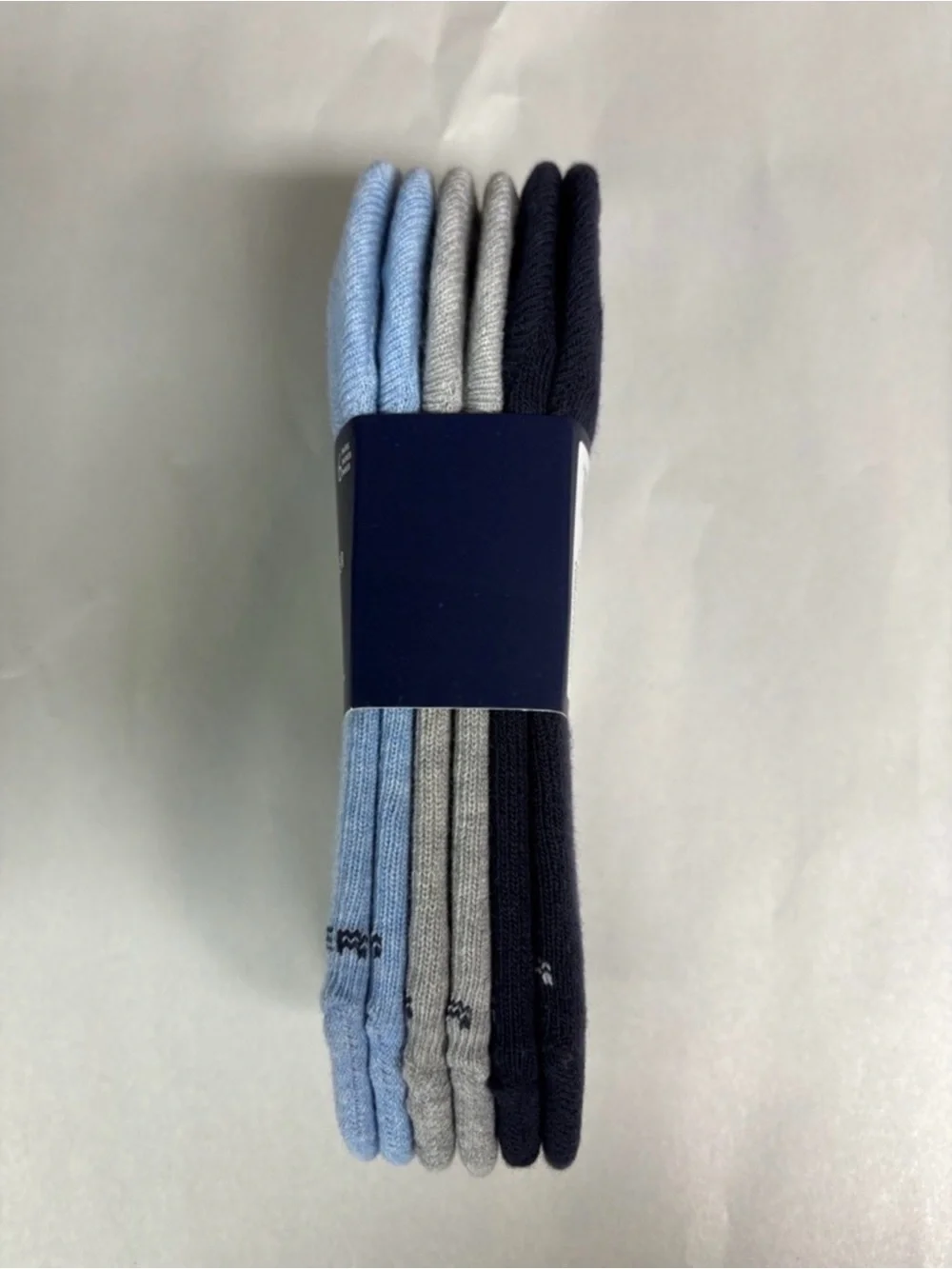 New Tommy Hilfiger Socks Women’s 6 Pair Sneaker Liner Casual Activewear Preppy